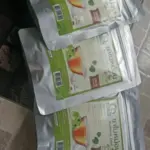 ชาใบหม่อนขาวหิมาลายัน (White Mulberry Leaf Tea)