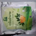 ชาใบย่านาง (Tiliacoro Triandra Tea)