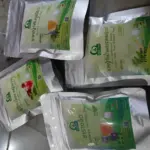 ชาหญ้าพันงูเขียว (Bastard Vervain Tea)