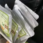 ชาใบหม่อนขาวหิมาลายัน (White Mulberry Leaf Tea)