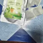 ชาเจียวกู่หลาน (Jiaogulan Tea)