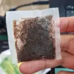 ชาไหมข้าวโพด (Cornsilk Tea)