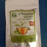 ชาใบหม่อนผสมเชียงดา (Mulberry Gymnema Blended Tea)