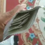 ชารางจืดผสมใบเตย