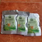 ชาหญ้าดอกขาว (Cyanthillium Cinereum Tea, หญ้าหมอน้อย)