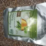 ชาใบหม่อนผสมใบเตย (Mulberry Pandan Blended Leaf Tea)