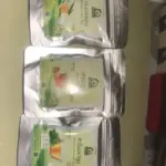 ชาใบเตยหอม (Pandan Leaf Tea)