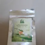 ชาใบเตยหอม (Pandan Leaf Tea)