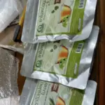 ชาใบหม่อนผสมใบเตย (Mulberry Pandan Blended Leaf Tea)