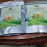 ชากระพังโหม (Faederia Foetida Tea)