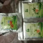 ชาใบย่านาง (Tiliacoro Triandra Tea)