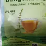 ชาหญ้าหนวดแมว (Orthosiphon Aristatus Tea)