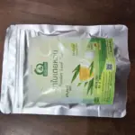 ชาใบเตยหอม (Pandan Leaf Tea)