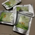 ชากระพังโหม (Faederia Foetida Tea)