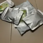 ชากระพังโหม (Faederia Foetida Tea)