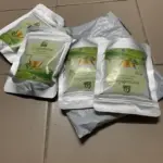 ชากระพังโหม (Faederia Foetida Tea)