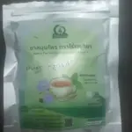 ชารางจืดผสมหญ้าหวาน