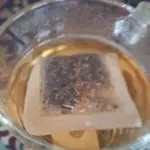 ชาหญ้าพันงูเขียว (Bastard Vervain Tea)