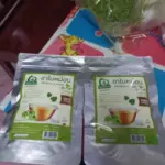 ชาใบหม่อนขาวหิมาลายัน (White Mulberry Leaf Tea)