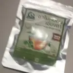 ชาใบหม่อนผสมเชียงดา (Mulberry Gymnema Blended Tea)