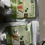 ชาใบหม่อนขาวหิมาลายัน (White Mulberry Leaf Tea)