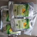 ชาอังกาบหนู (Barleria Prionitis Leaf Tea)