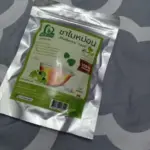 ชาใบหม่อนขาวหิมาลายัน (White Mulberry Leaf Tea)
