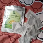 ชาไหมข้าวโพด (Cornsilk Tea)