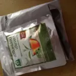 ชาใบหม่อนผสมเชียงดา (Mulberry Gymnema Blended Tea)