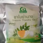 ชาใบย่านาง (Tiliacoro Triandra Tea)