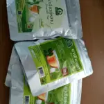 ชาเจียวกู่หลาน (Jiaogulan Tea)