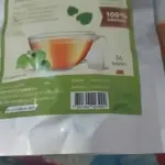 ชาใบหม่อนขาวหิมาลายัน (White Mulberry Leaf Tea)