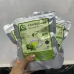 ชาสเปียร์มินต์ (Spearmint Tea)