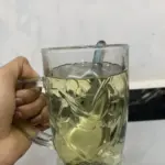 ชาสเปียร์มินต์ (Spearmint Tea)