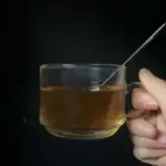ชาสเปียร์มินต์ (Spearmint Tea)