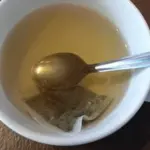 ชาอังกาบหนู (Barleria Prionitis Leaf Tea)