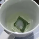 ชาใบเตยหอม (Pandan Leaf Tea)