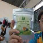 ชาหญ้าพันงูเขียว (Bastard Vervain Tea)