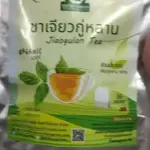 ชาเจียวกู่หลาน (Jiaogulan Tea)