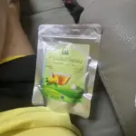 ชาใบแดนดิไลออน (Dandelion Leaf Tea)