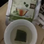 ชาใบหม่อนขาวหิมาลายัน (White Mulberry Leaf Tea)