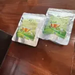 ชากระพังโหม (Faederia Foetida Tea)