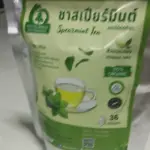 ชาสเปียร์มินต์ (Spearmint Tea)