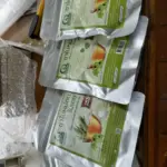 ชาใบหม่อนขาวหิมาลายัน (White Mulberry Leaf Tea)