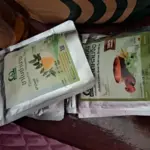 ชาใบย่านาง (Tiliacoro Triandra Tea)
