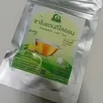 ชาใบแดนดิไลออน (Dandelion Leaf Tea)