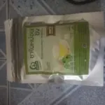 ชาใบหม่อนผสมขิง (Mulberry Leaves Ginger Blended Tea)