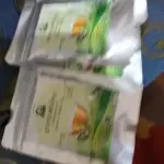 ชากระพังโหม (Faederia Foetida Tea)