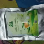 ชาใบเตยหอม (Pandan Leaf Tea)