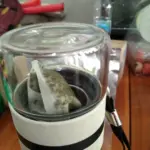ชาใบหม่อนขาวหิมาลายัน (White Mulberry Leaf Tea)